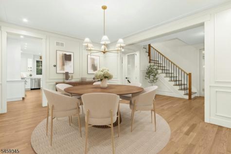 155 Dogwood Lane Berkeley Heights NJ 07922