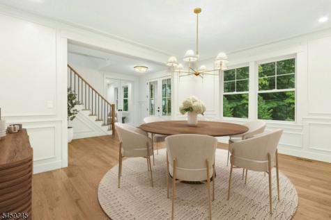 155 Dogwood Lane Berkeley Heights NJ 07922