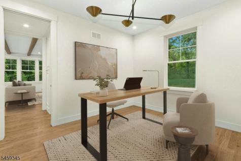 155 Dogwood Lane Berkeley Heights NJ 07922