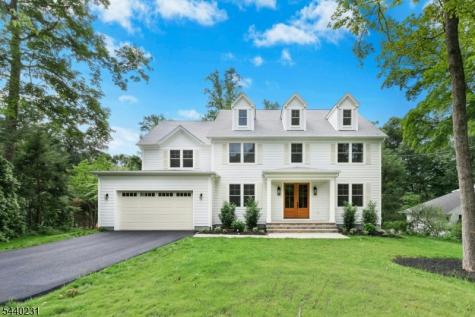 155 Dogwood Lane Berkeley Heights NJ 07922