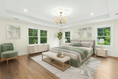 155 Dogwood Lane Berkeley Heights NJ 07922