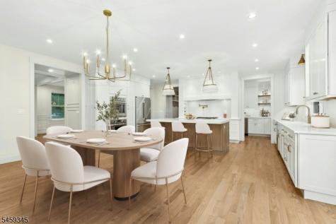 155 Dogwood Lane Berkeley Heights NJ 07922