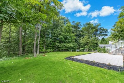 155 Dogwood Lane Berkeley Heights NJ 07922