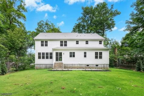 155 Dogwood Lane Berkeley Heights NJ 07922