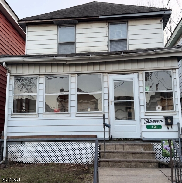 13 Emerson Place Newark NJ 07114