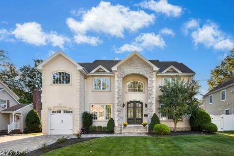 49 Hall Drive Clark NJ 07066