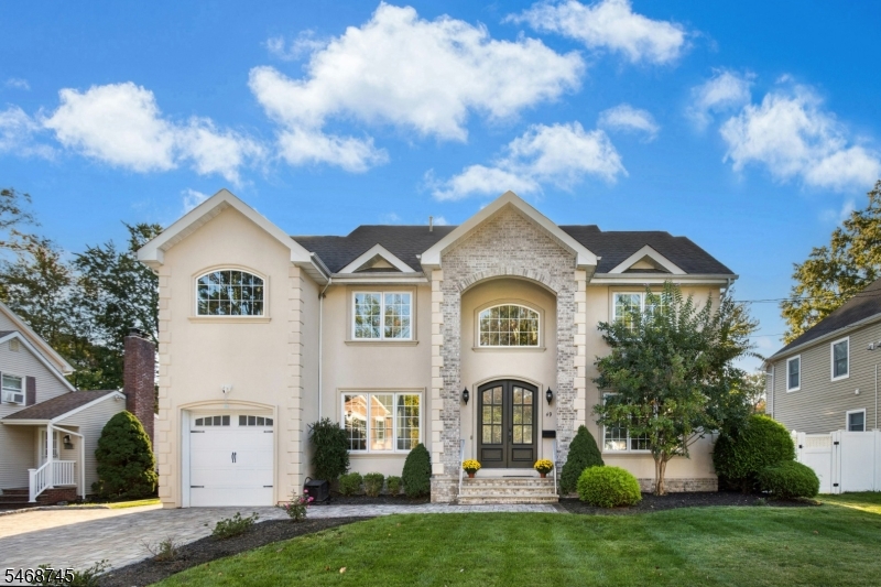 49 Hall Drive Clark NJ 07066