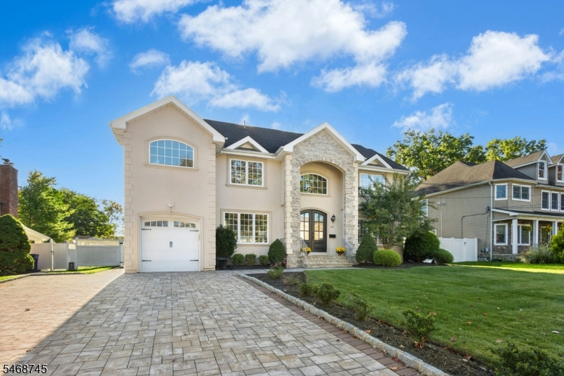 49 Hall Drive Clark NJ 07066
