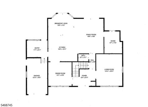 49 Hall Drive Clark NJ 07066