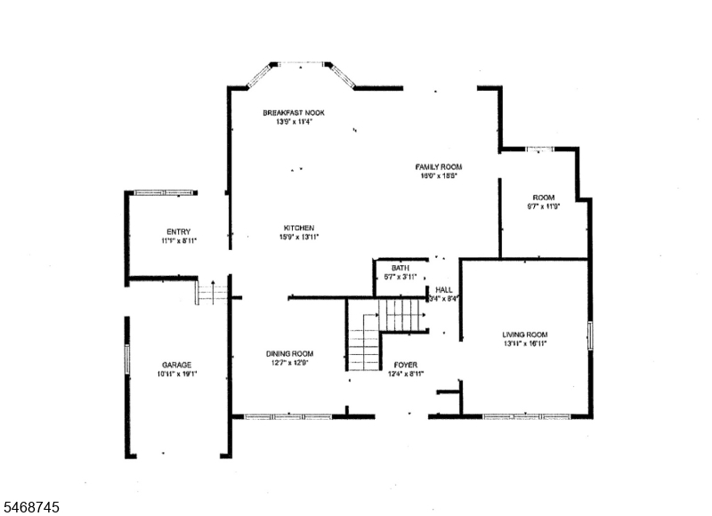 49 Hall Drive Clark NJ 07066