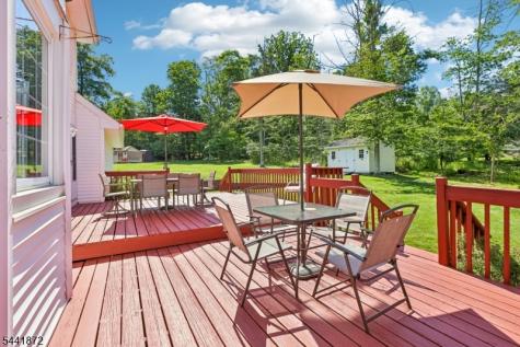 4 Viking Court Randolph NJ 07869