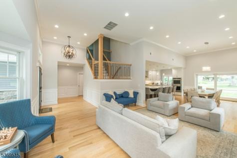 40 Lee Road Livingston NJ 07039