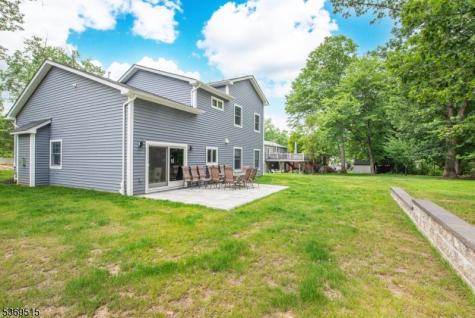 40 Lee Road Livingston NJ 07039