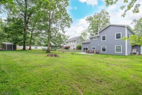 40 Lee Road Livingston NJ 07039