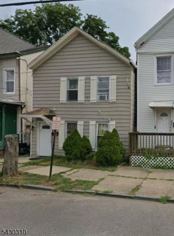 8 Kossuth Street Haledon NJ 07508