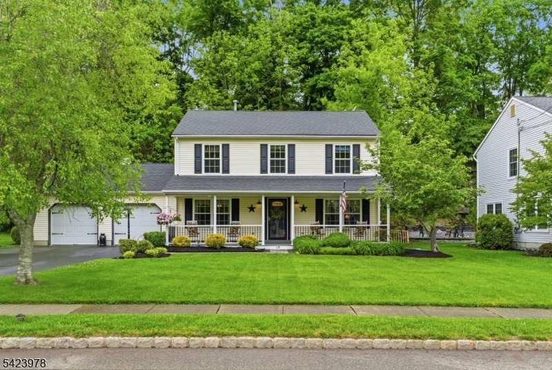 128 Merriam Avenue Newton NJ 07860