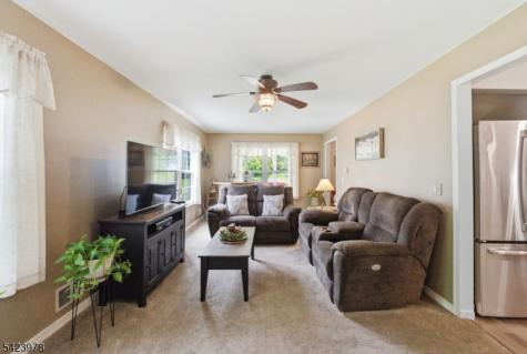 128 Merriam Avenue Newton NJ 07860