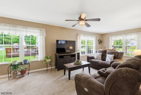 128 Merriam Avenue Newton NJ 07860