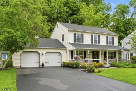 128 Merriam Avenue Newton NJ 07860
