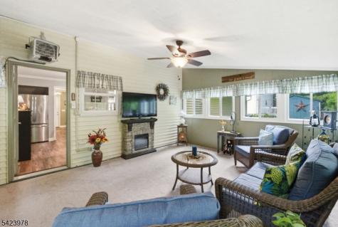 128 Merriam Avenue Newton NJ 07860