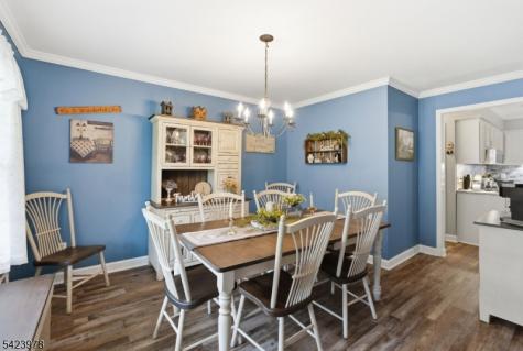 128 Merriam Avenue Newton NJ 07860