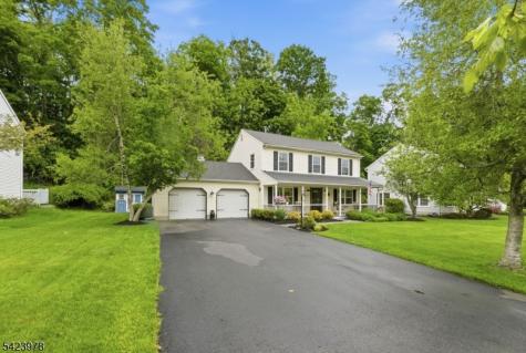 128 Merriam Avenue Newton NJ 07860