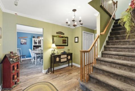 128 Merriam Avenue Newton NJ 07860