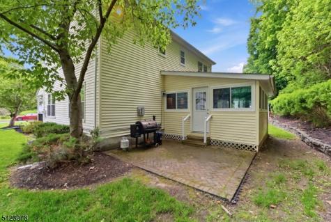 128 Merriam Avenue Newton NJ 07860