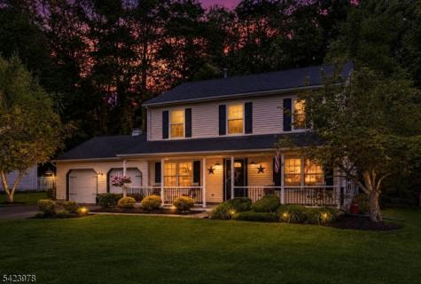 128 Merriam Avenue Newton NJ 07860