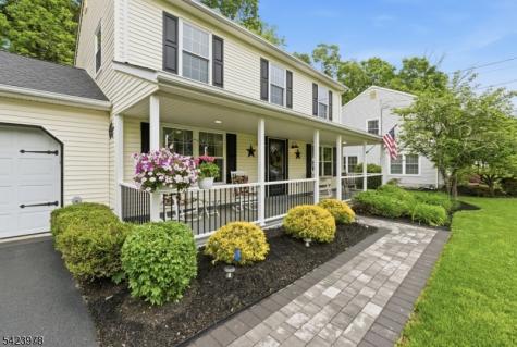 128 Merriam Avenue Newton NJ 07860