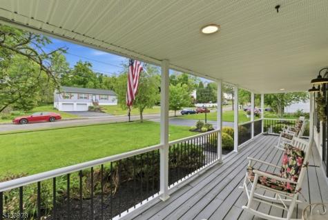 128 Merriam Avenue Newton NJ 07860