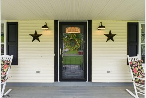 128 Merriam Avenue Newton NJ 07860