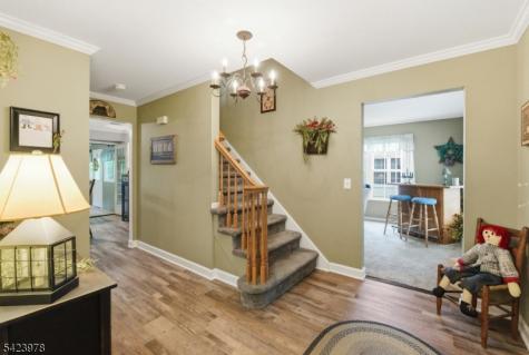 128 Merriam Avenue Newton NJ 07860