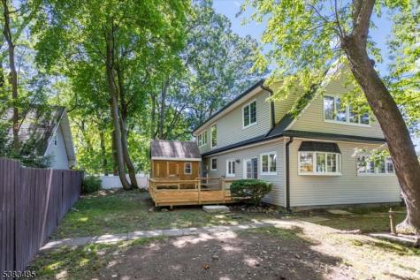 39 Enfield Avenue Montclair NJ 07042