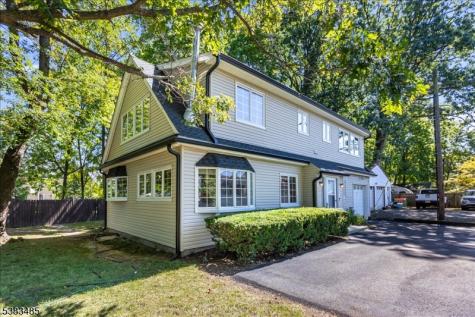 39 Enfield Avenue Montclair NJ 07042