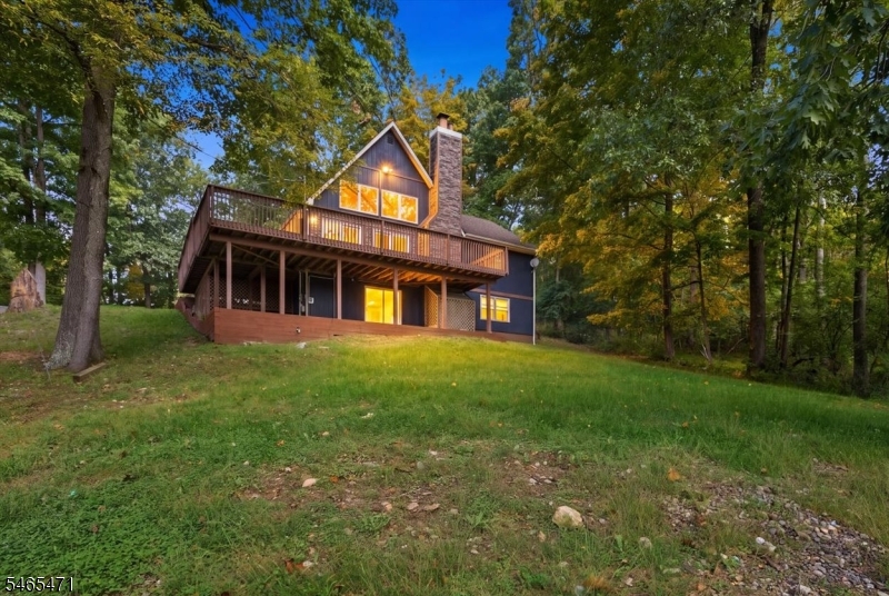 99 Brooks Flat Road Ogdensburg NJ 07439