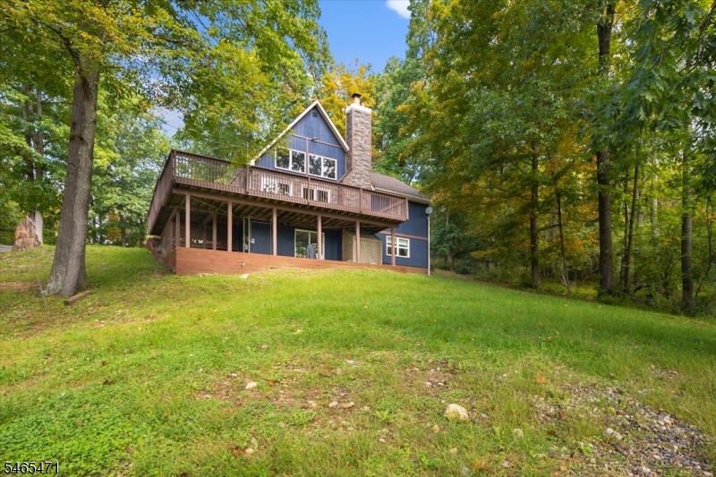 99 Brooks Flat Road Ogdensburg NJ 07439