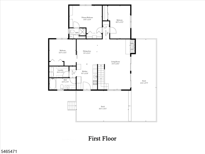 99 Brooks Flat Road Ogdensburg NJ 07439