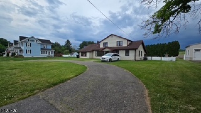 1777 Springtown Road Alpha NJ 08865
