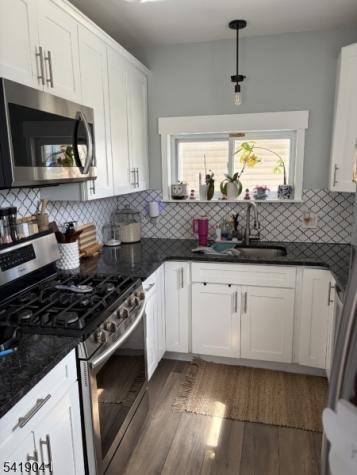 35 Franklin Avenue Clifton NJ 07011