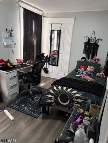 35 Franklin Avenue Clifton NJ 07011
