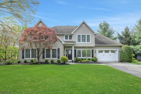 6 Yorke Road Mountain Lakes NJ 07046