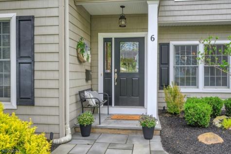6 Yorke Road Mountain Lakes NJ 07046