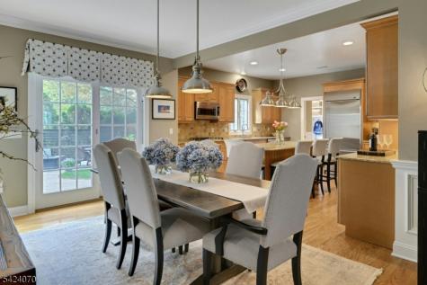 6 Yorke Road Mountain Lakes NJ 07046