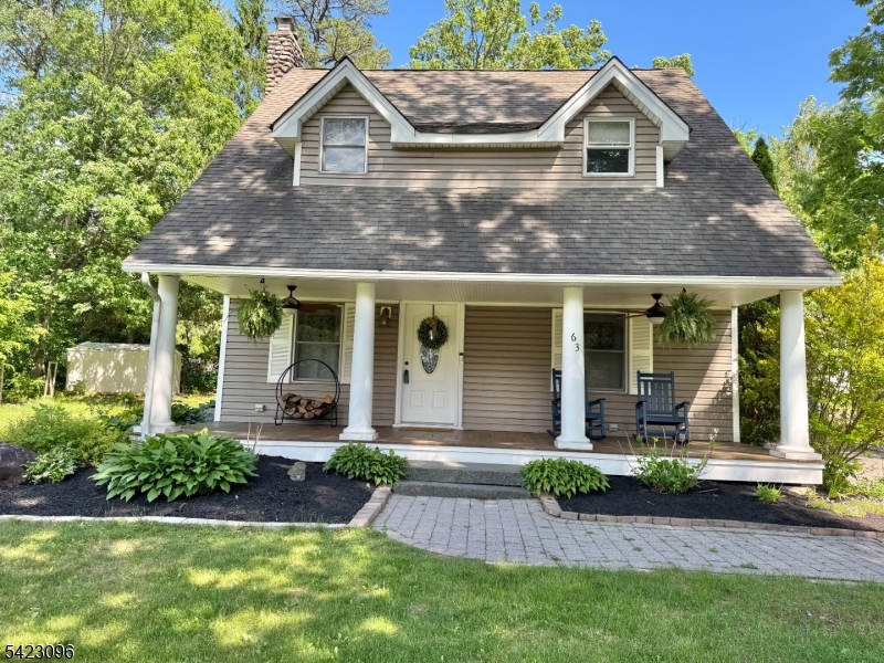 63 Ramapo Road West Milford NJ 07421