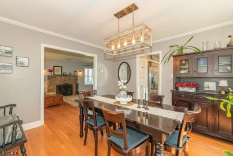63 Ramapo Road West Milford NJ 07421