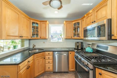 63 Ramapo Road West Milford NJ 07421
