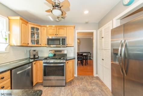 63 Ramapo Road West Milford NJ 07421