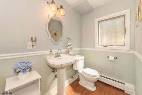 63 Ramapo Road West Milford NJ 07421