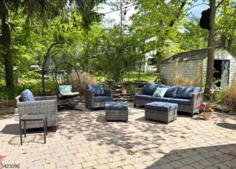 63 Ramapo Road West Milford NJ 07421